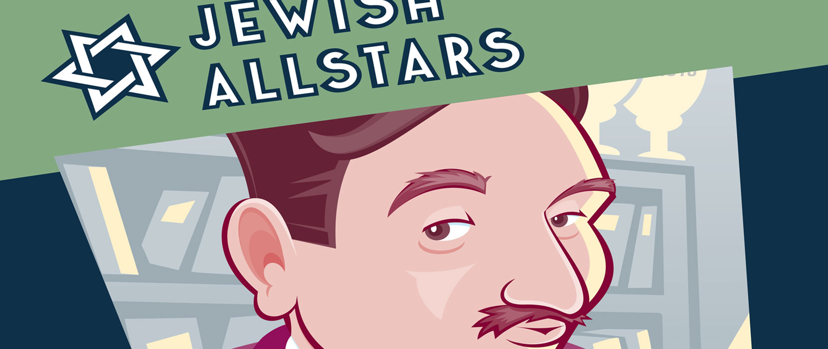 Jewish Allstars
