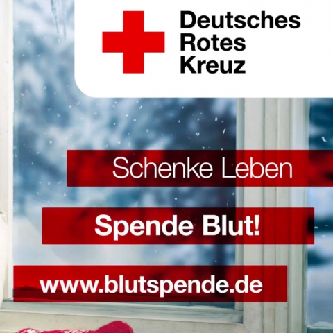 Rotes Kreuz Blutspenden blood donation DRK Blutspendedienste Thomas Gronle legron Berlin Illustration Freelancer